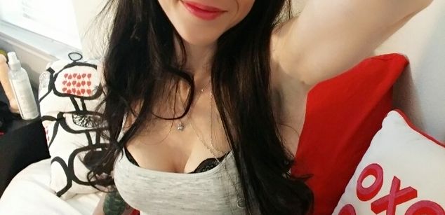 Model - Violet Heather  7