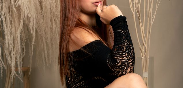 Model - EmilyRosse11 cum