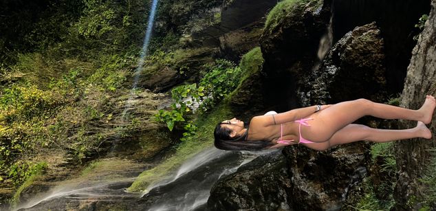 Model - EmilyRosse11 cum