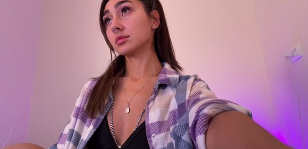 Model - museleks feet