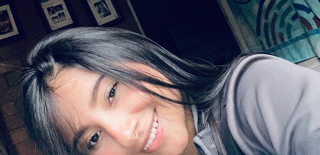 Model - Luciana bdms