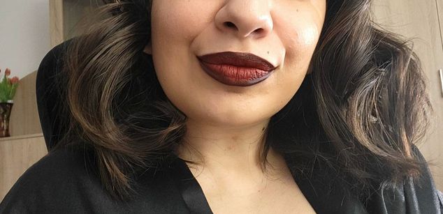 Model - YourGoddessM cei