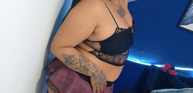 Model - destiny asshole