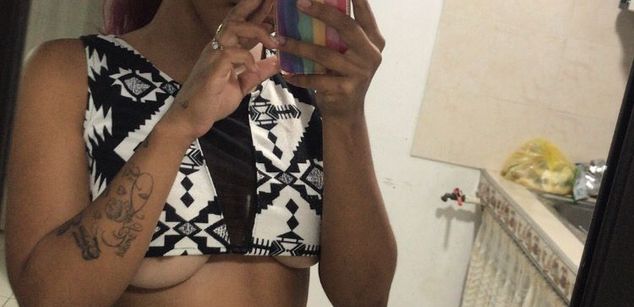 Model - tits_very_grades tetasgrandes