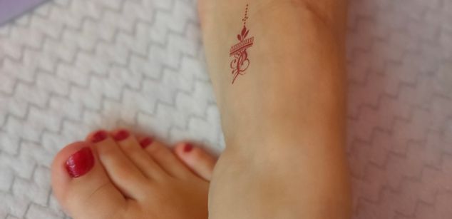 Model - Entitled Bitch joi