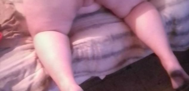 Model - hothouse18xxx footfetish