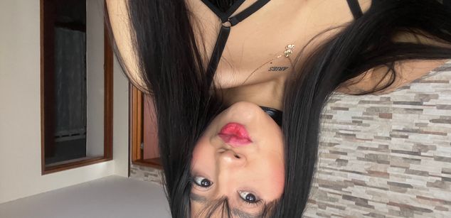 Model - Miki_Yagami1 teen