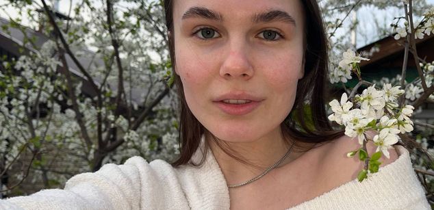 Model - Sophia bigboobs