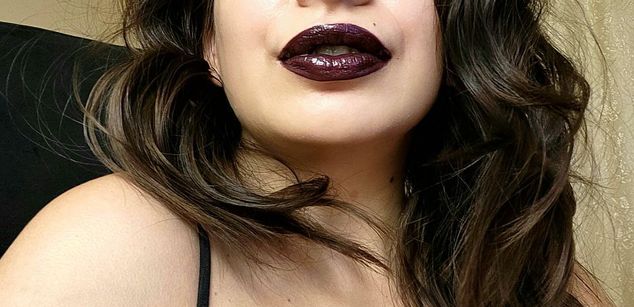 Model - YourGoddessM cei