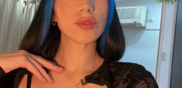 Model - TheaLane cuckold