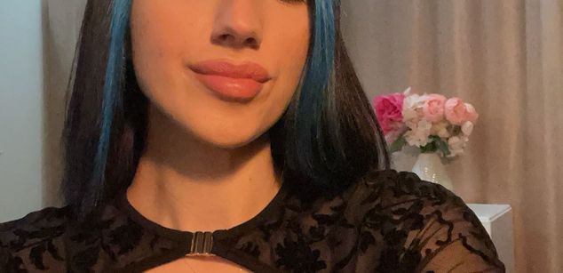 Model - TheaLane cuckold