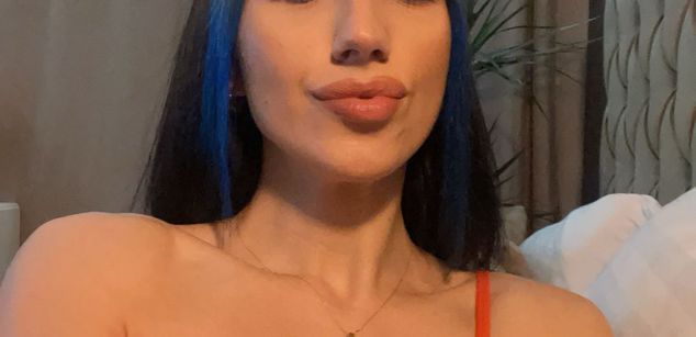 Model - TheaLane cuckold