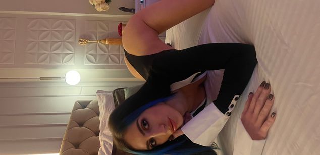 Model - TheaLane cuckold