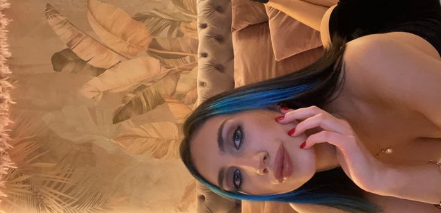 Model - TheaLane cuckold