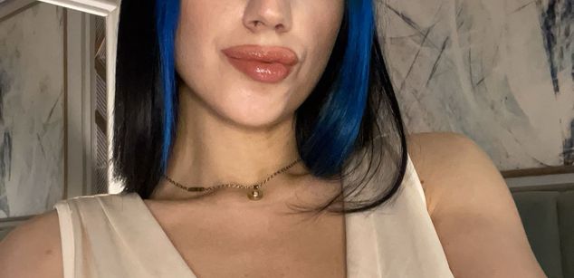 Model - TheaLane cuckold