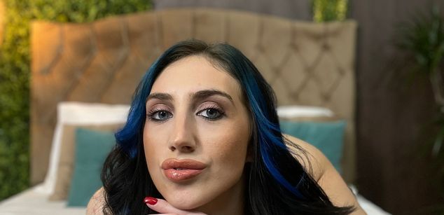 Model - TheaLane cuckold