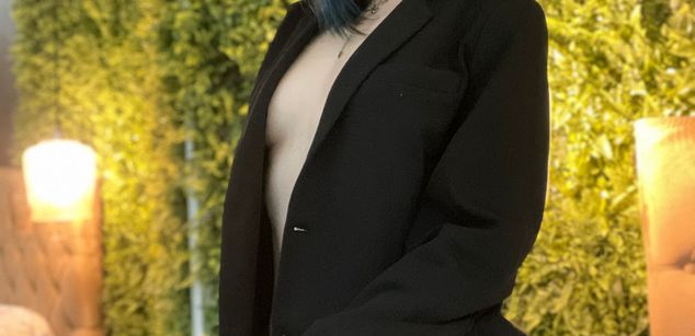 Model - TheaLane cuckold