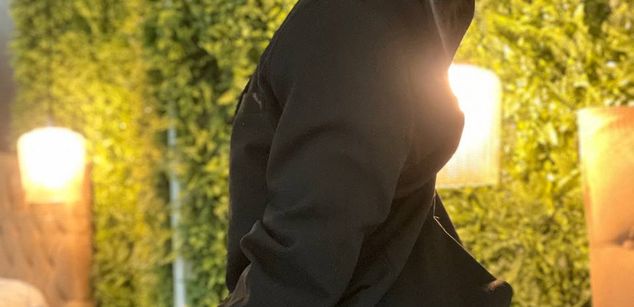 Model - TheaLane cuckold