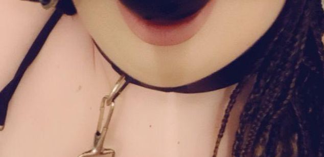 Model - TaliaTrinity mistress