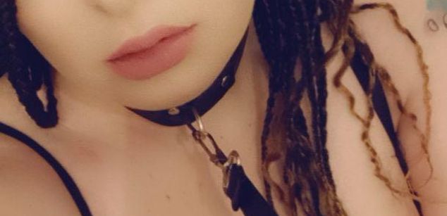 Model - TaliaTrinity mistress