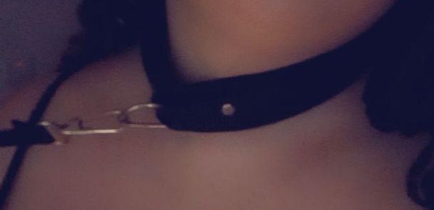 Model - TaliaTrinity mistress