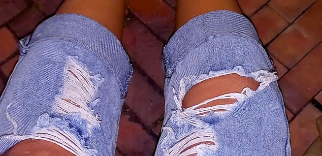 Model - Kaiinaa333 Milf