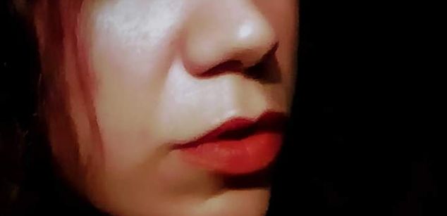 Model - CianeSl PRETTY