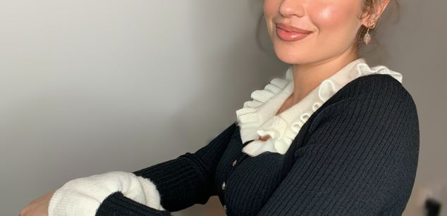 Model - Marilyn natural