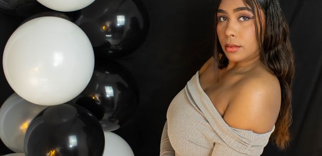 Model - Morocha Fire squirt