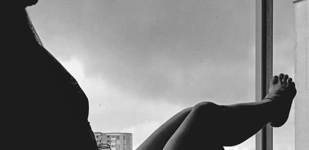 Model - ZaraClark bigass