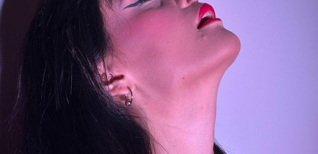 Model - ZaraClark bigass