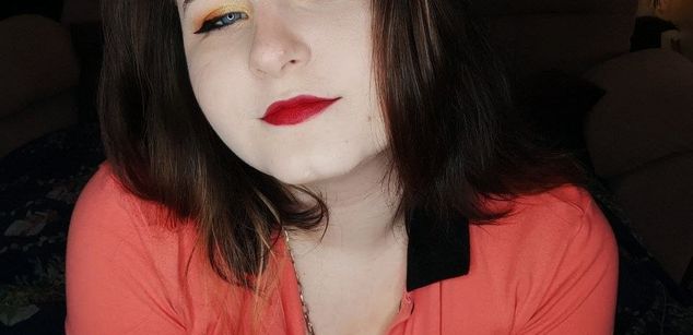 Model - Eva Nite orgasm