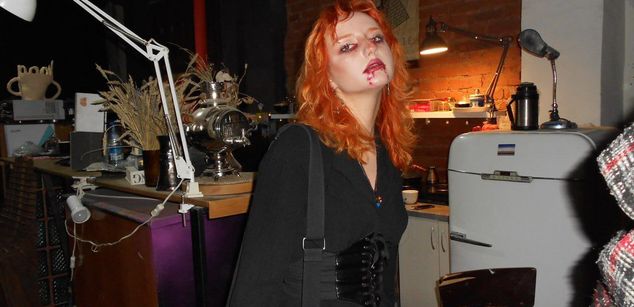 Model - Merlen_Little smalltits