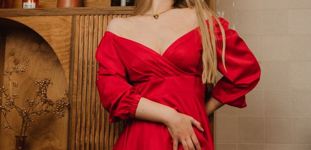 Model - Jena Affectionate Mistress cei