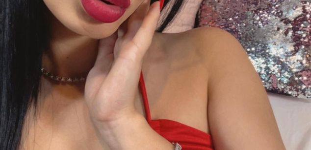 Model - VictoriaLane young