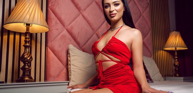 Model - VictoriaLane young