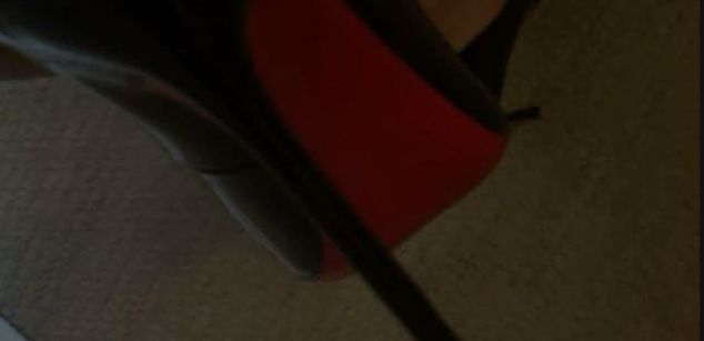 Model - Mariegoddess girlfriend