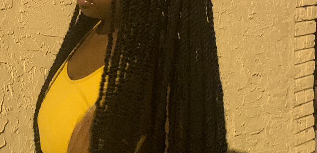 Model - richoffeka bbc