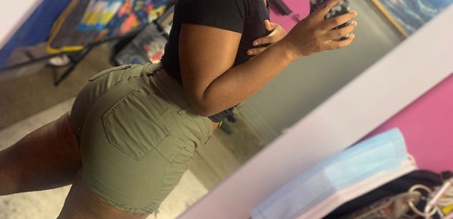 Model - richoffeka bbc