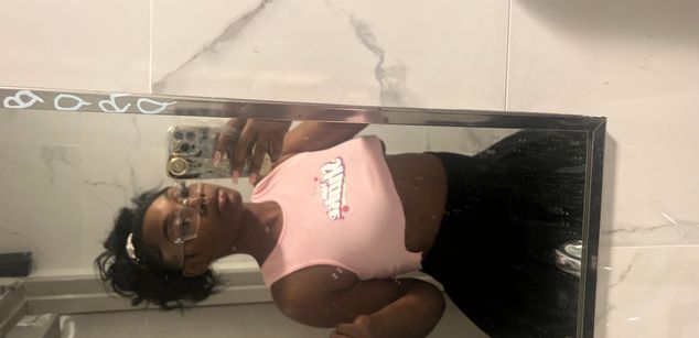 Model - pocahontasgrim bbc