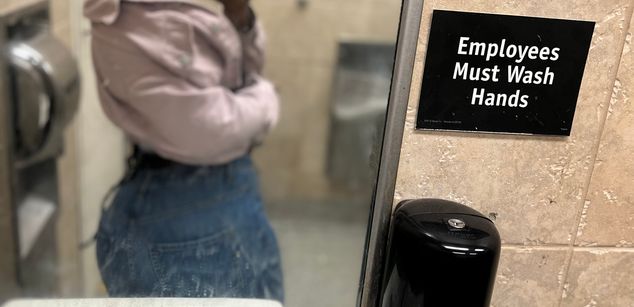 Model - richoffeka bbc