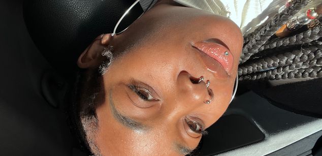 Model - richoffeka bbc