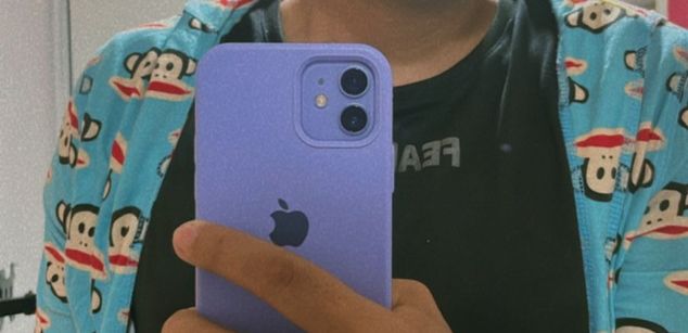 Model - jesus222 pollagrande