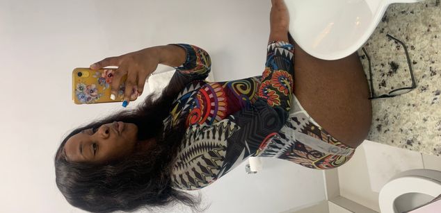 Model - richoffeka bbc