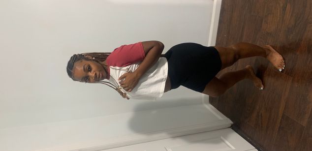 Model - pocahontasgrim bbc