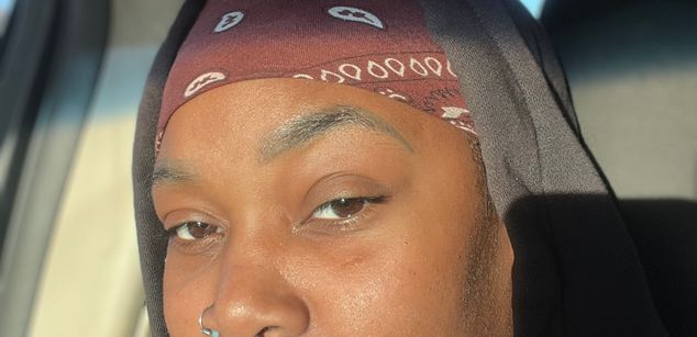 Model - richoffeka bbc