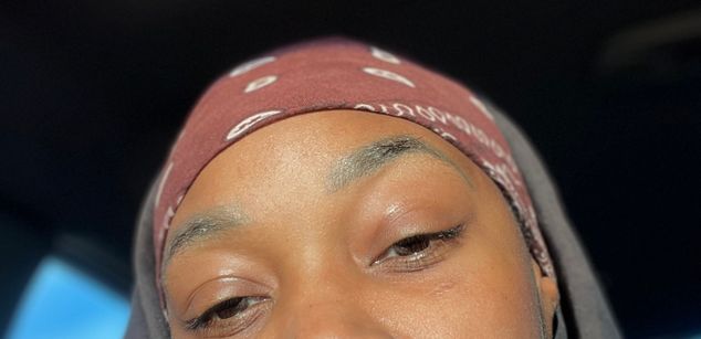 Model - pocahontasgrim bbc