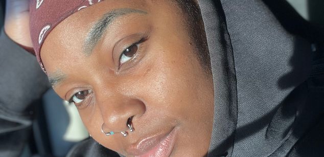 Model - richoffeka bbc