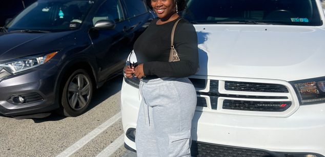 Model - richoffeka bbc