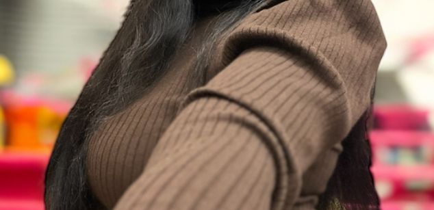 Model - richoffeka bbc